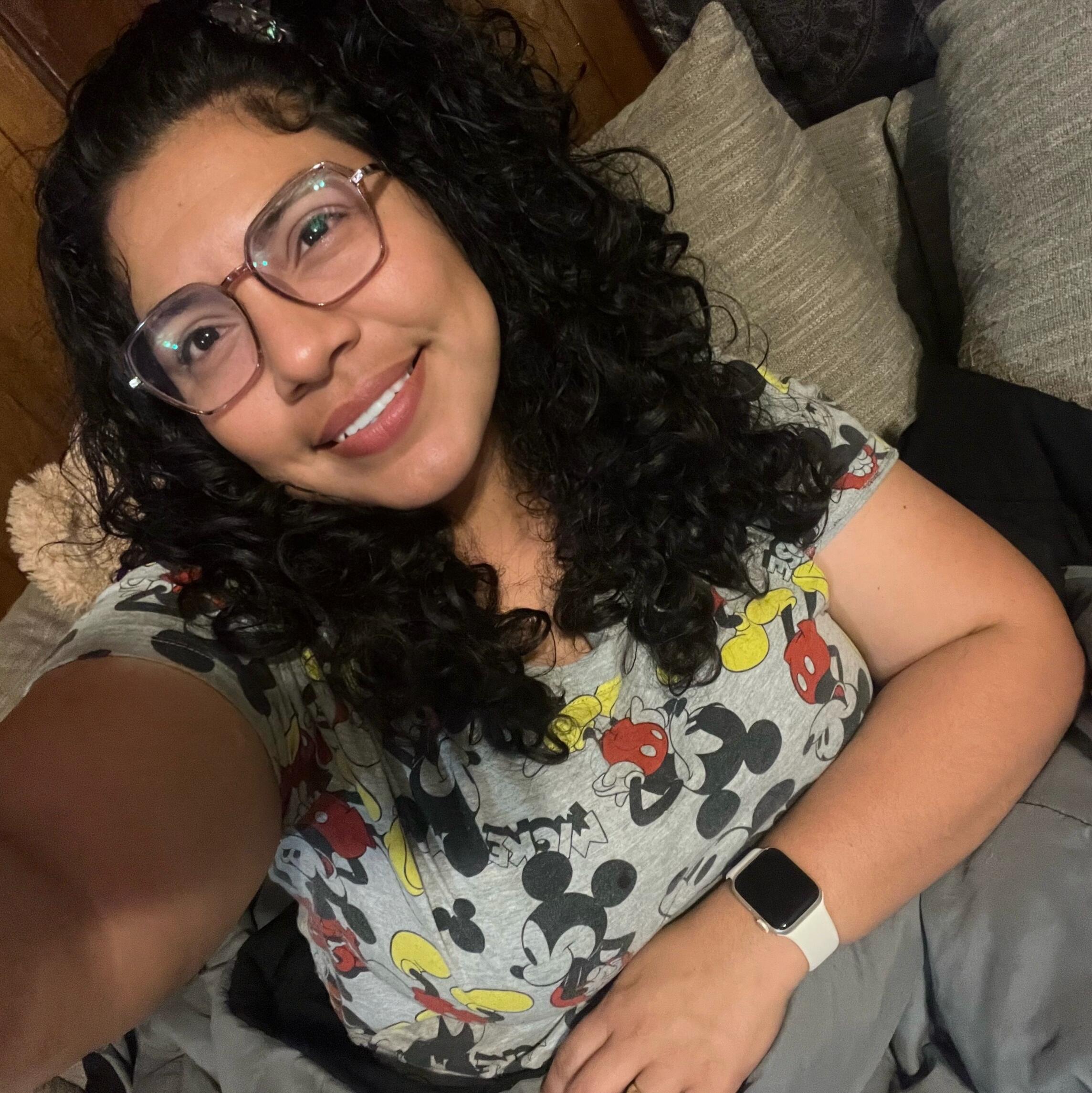 Mayra Tovar