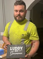 Luddy Fleming