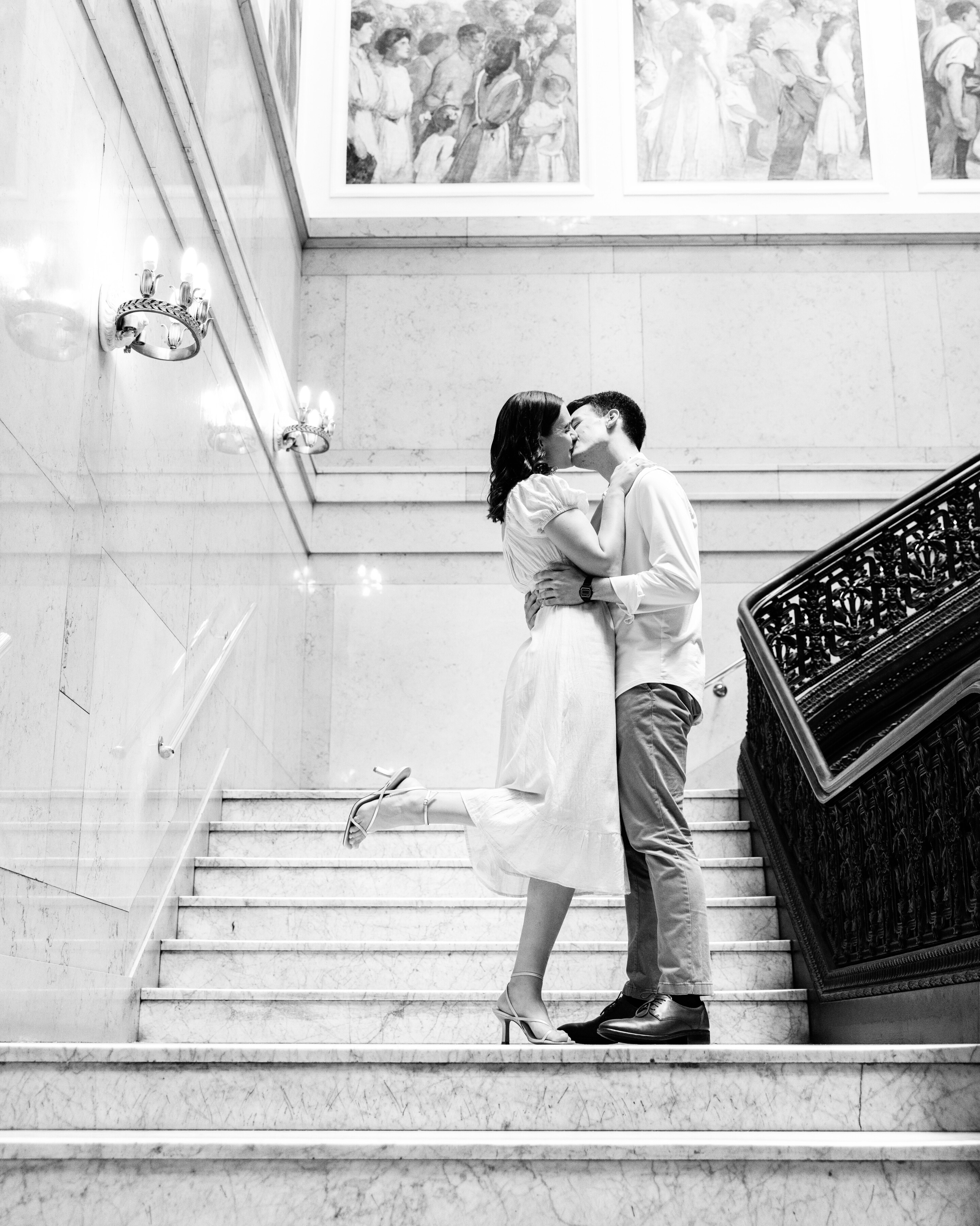 Nicholas & Audrey Home Page Banner