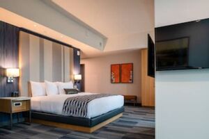 Picture of Potawatomi Hotel & Casino