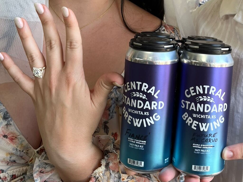 Picture of Central Standard Brewing