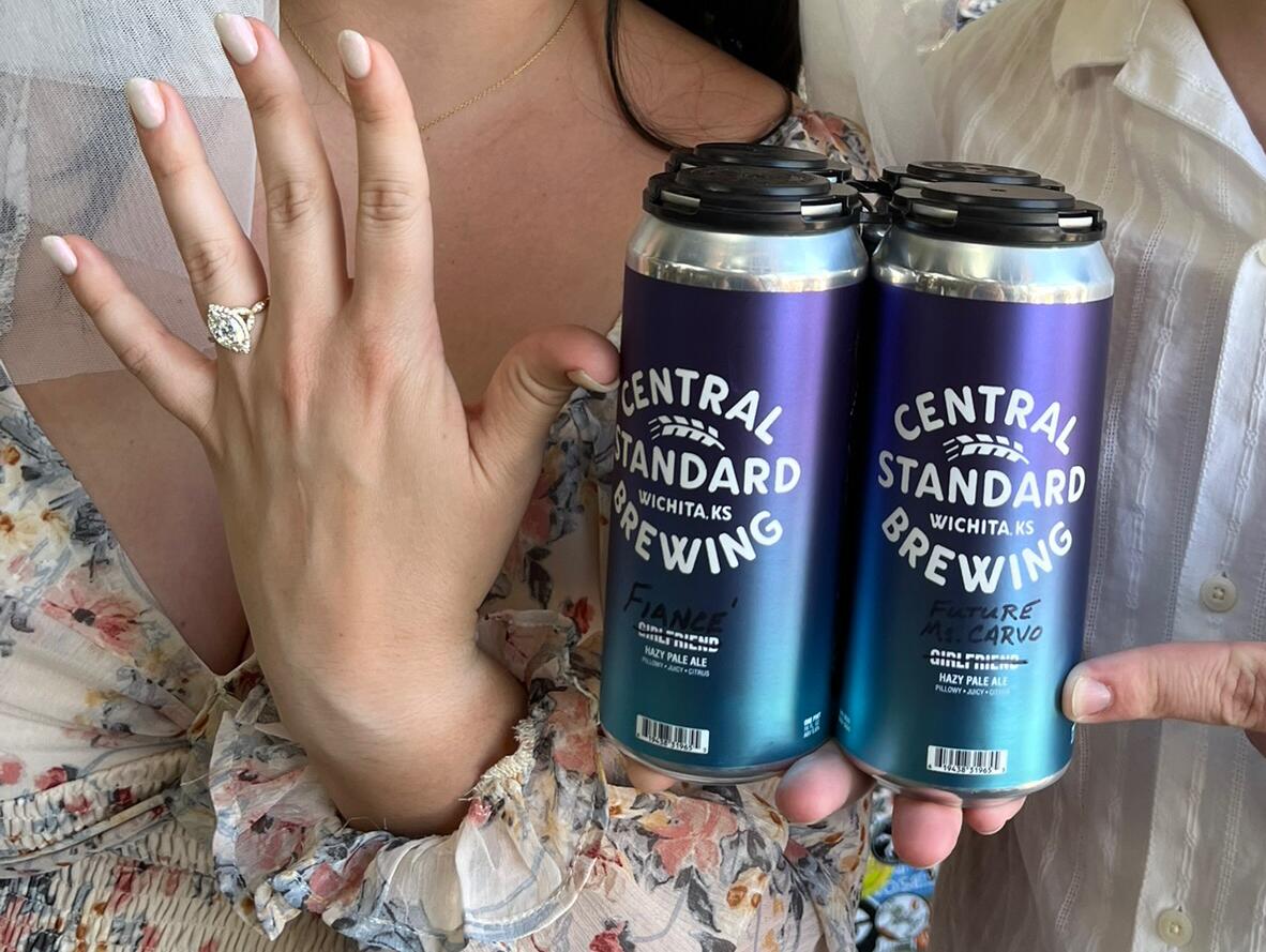 Picture of Central Standard Brewing