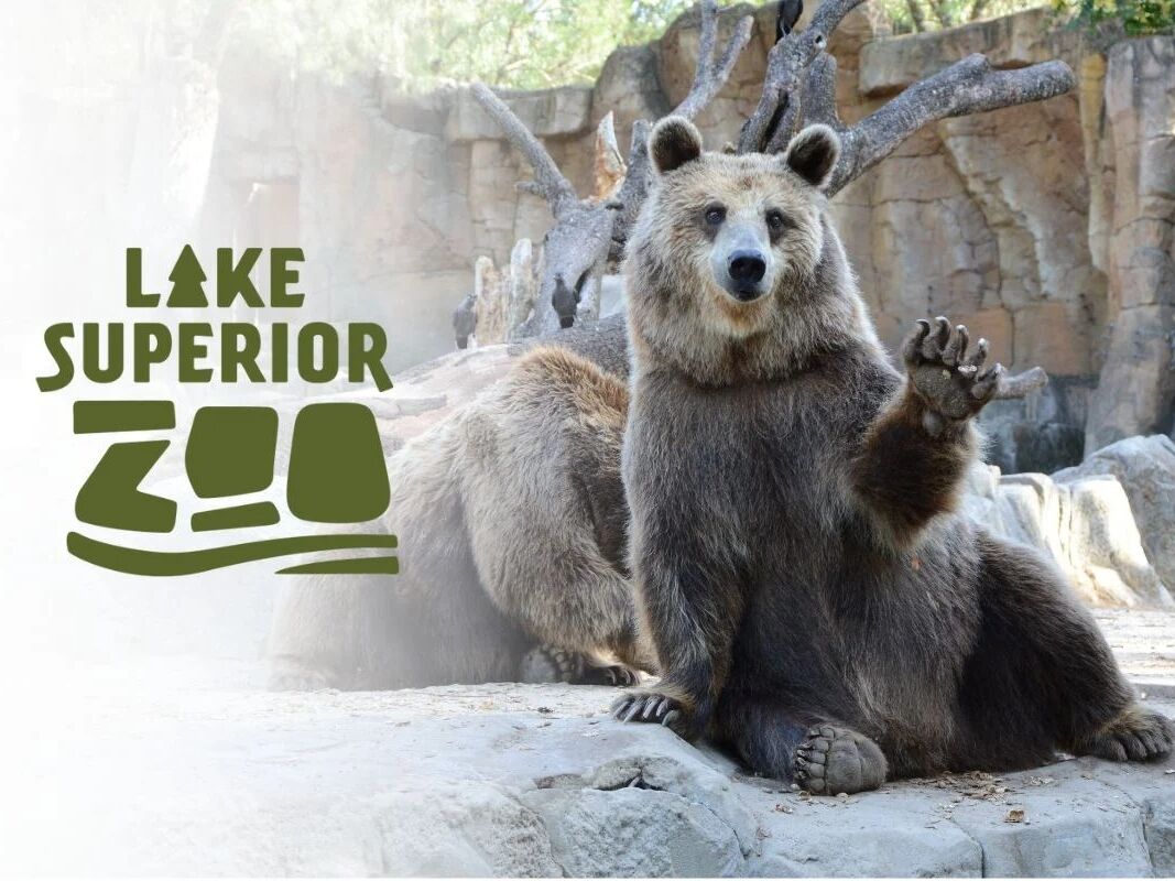 Picture of Lake Superior Zoo