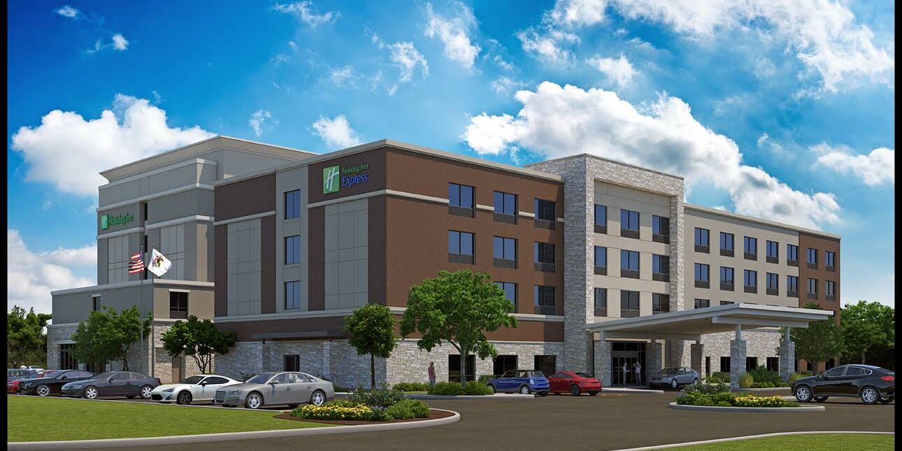 Picture of Holiday Inn & Suites