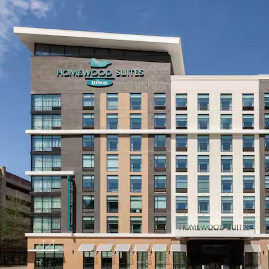 Picture of Homewood Suites by Hilton Louisville Downtown