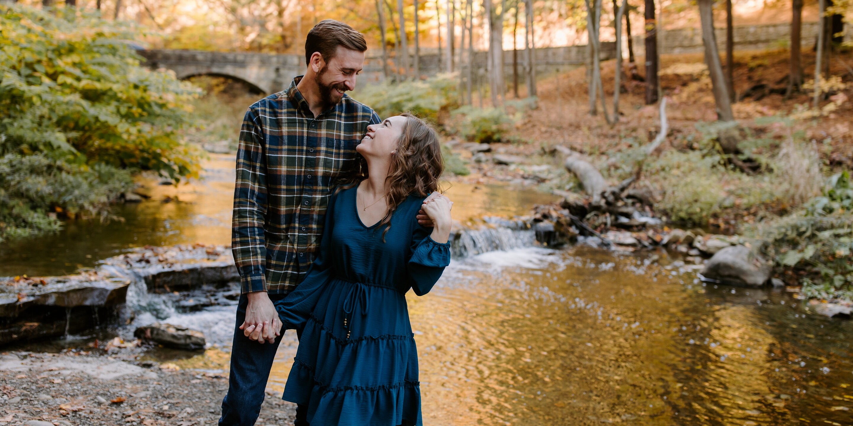 Matt & Kate Home Page Banner