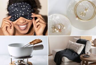 12-year anniversary gift ideas