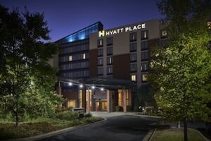 Picture of Hyatt Place Richmond Airport