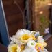 Bridesmaids' Bouquets