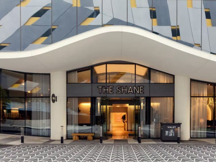 Picture of Kimpton: Shane Hotel