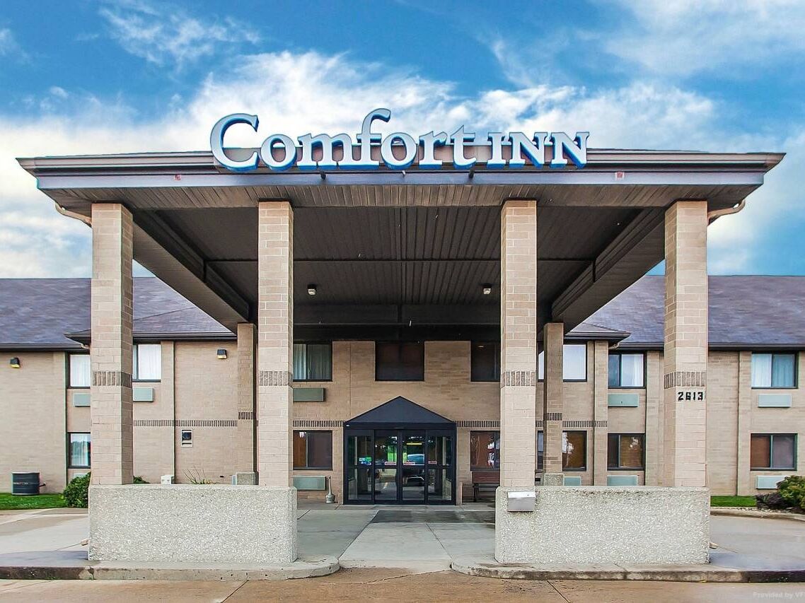 Picture of Comfort Inn Marshalltown South