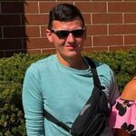 Shane McCort