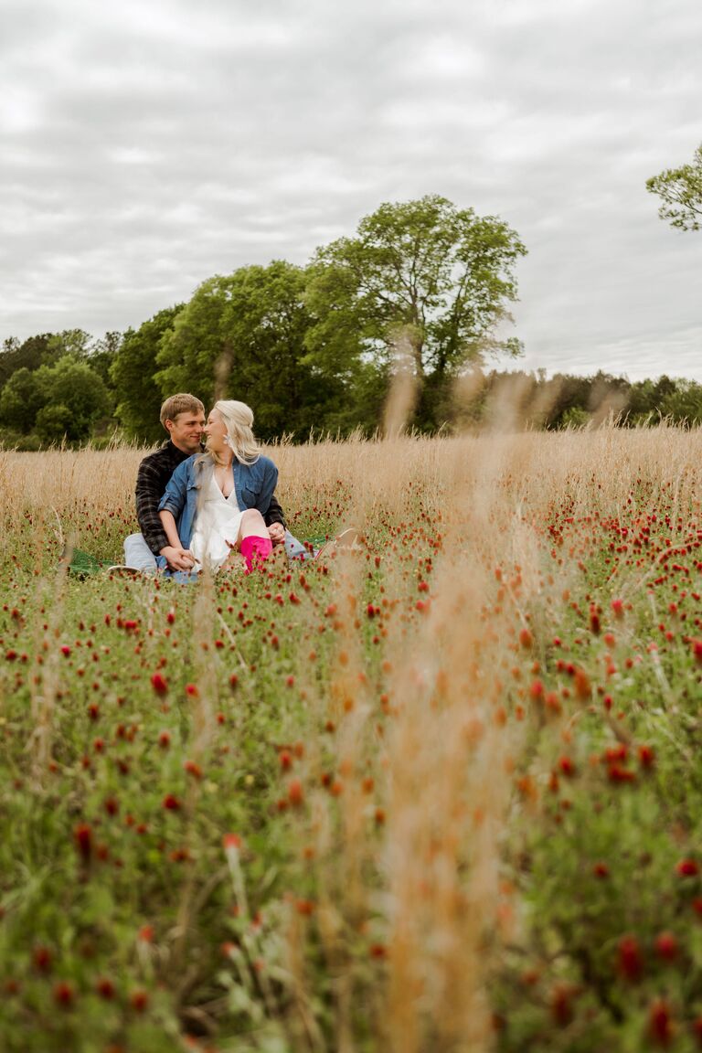 Kallyn & Preston Home Page Banner