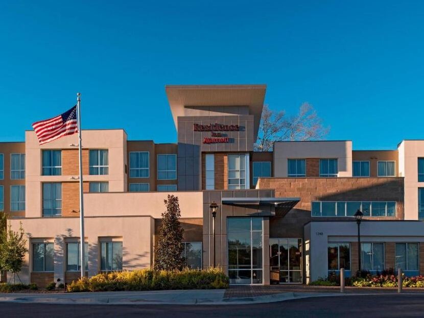 Picture of Residence Inn by Marriott Jackson The District at Eastover