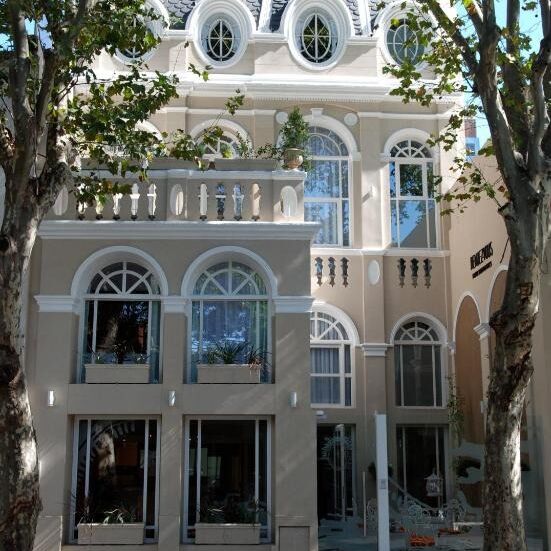 Picture of Rendez-Vous Hotel Buenos Aires