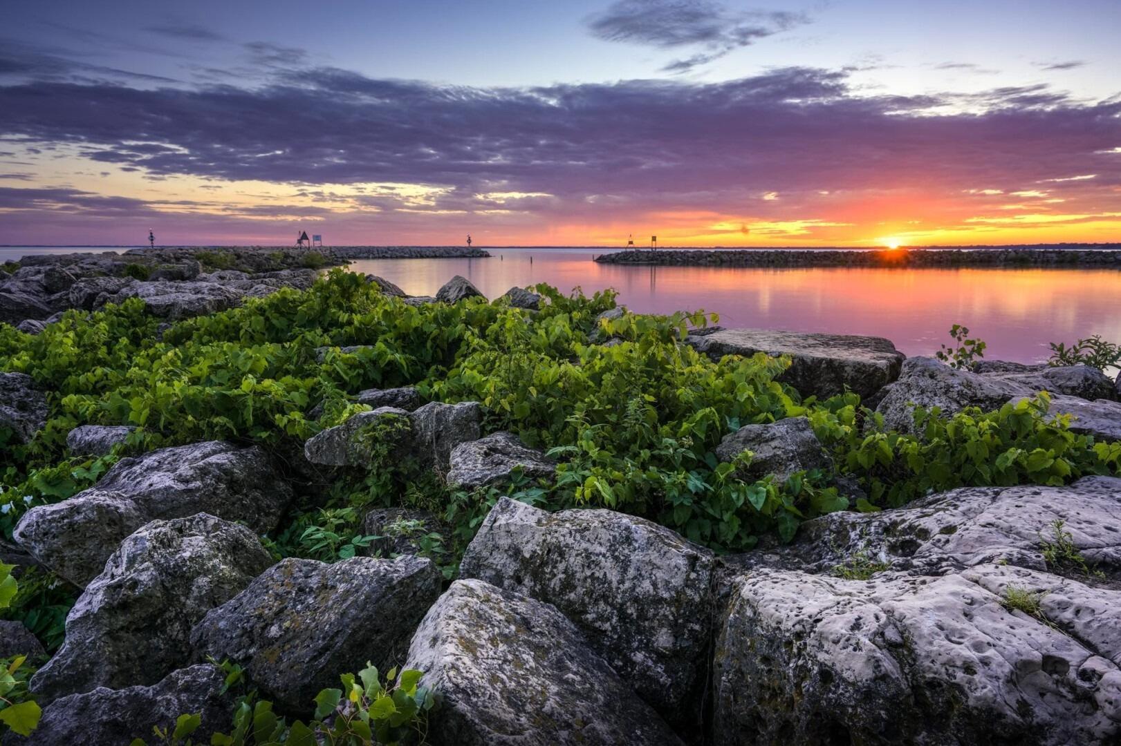 Picture of High Cliff State Park
