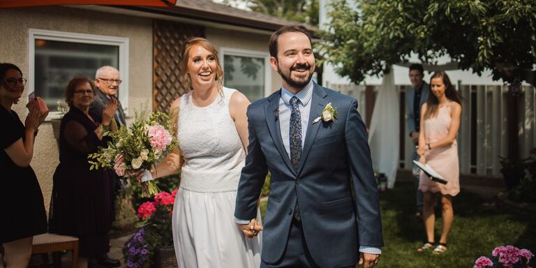 Annette & Steven Home Page Banner