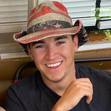 Zeke Chavez