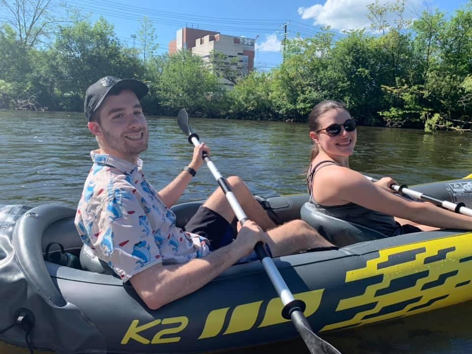 Picture of Huron River Tubing & Kayaking