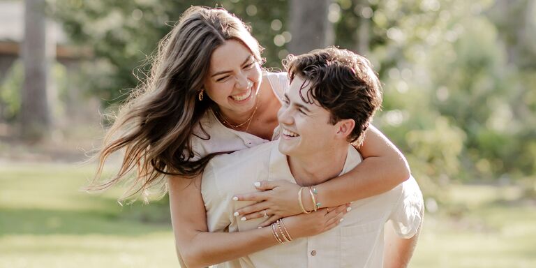 J.W. & Chloe Home Page Banner