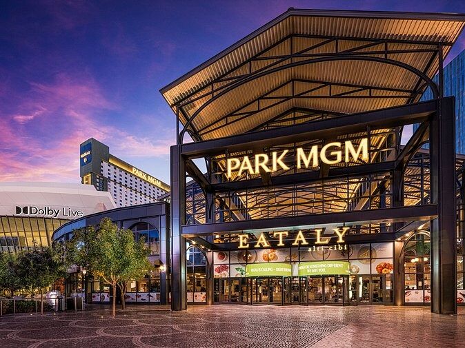 Picture of Park MGM Las Vegas