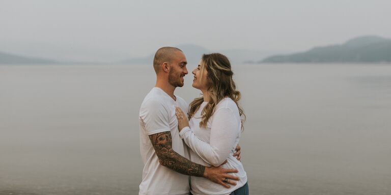 Kelsey & Alexander Home Page Banner