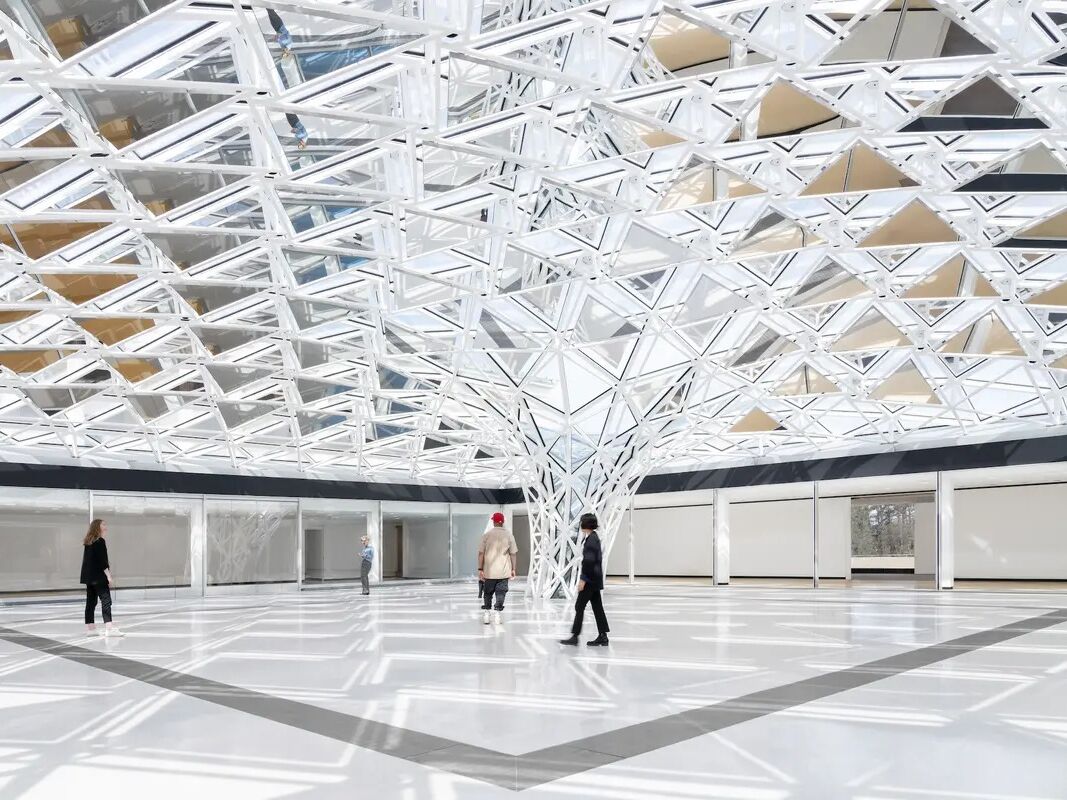 Picture of Buffalo AKG Art Museum