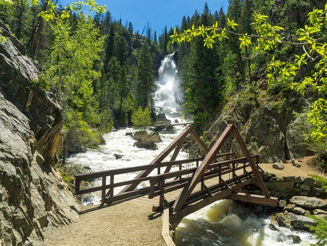 Picture of Hike