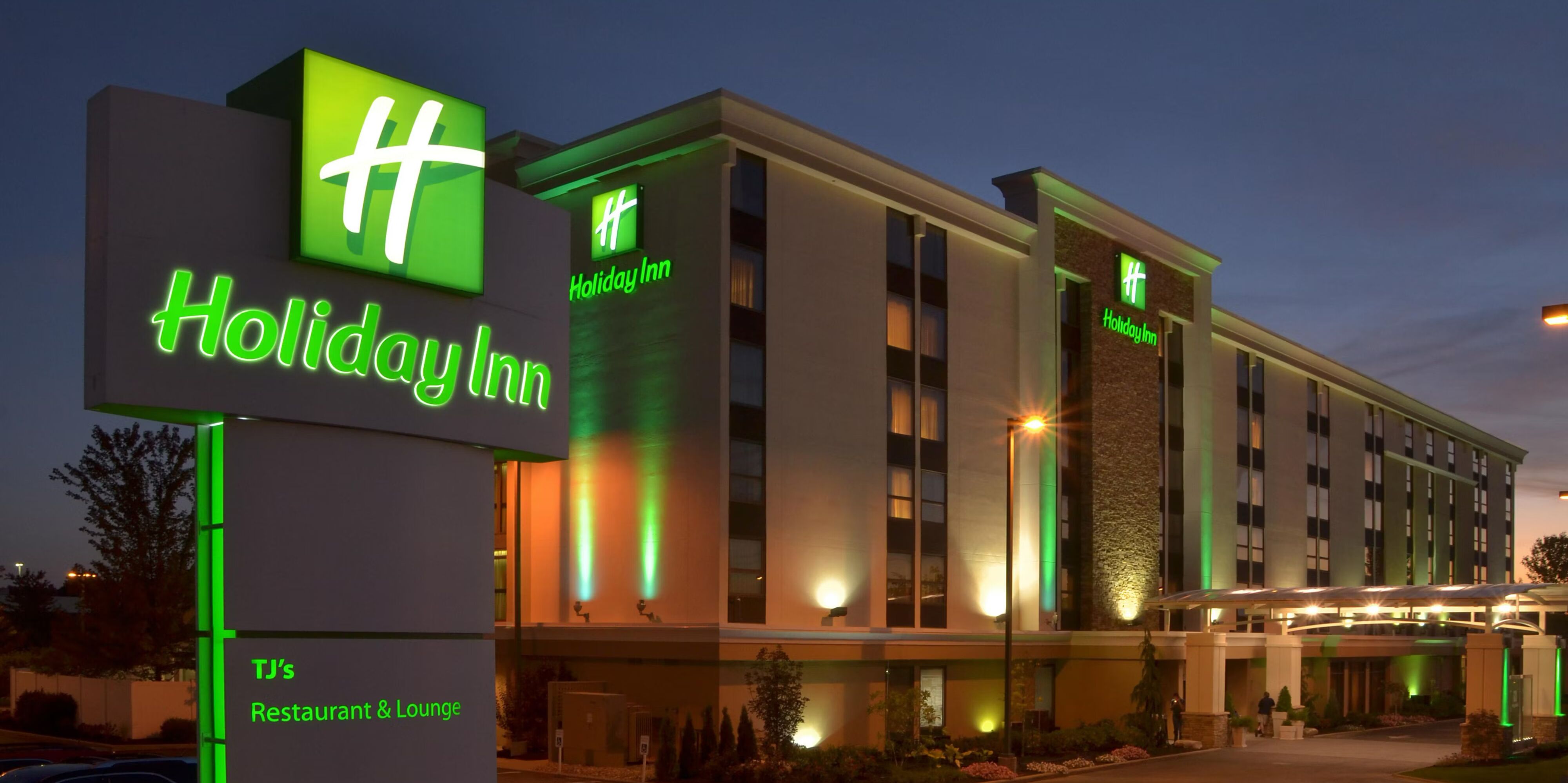 Picture of Holiday Inn Youngstown South - Boardman, an IHG hotel