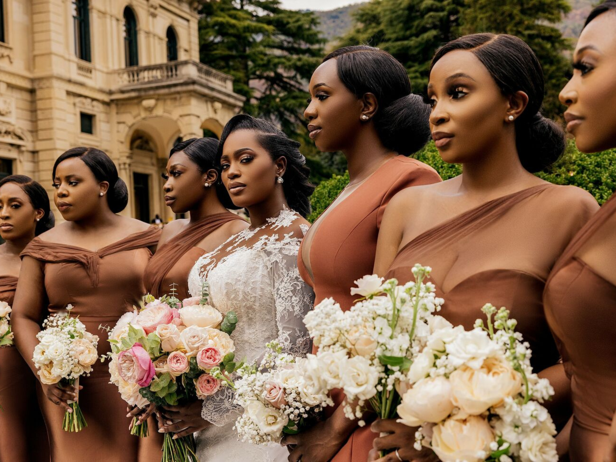 Who Pays For Bridesmaids Hair And Makeup