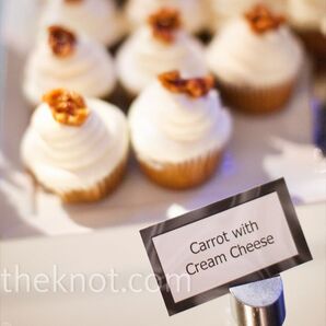 Dessert Buffet