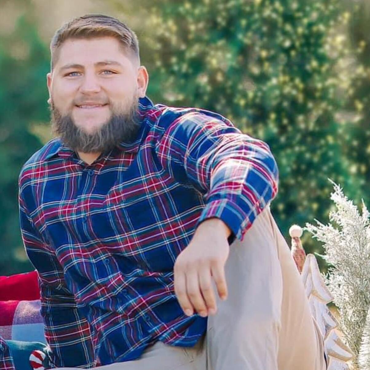 Joshua Comardelle