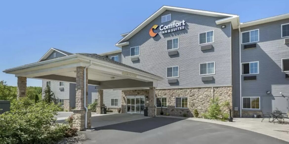 Picture of Comfort Inn