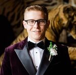 Dalton Fricke