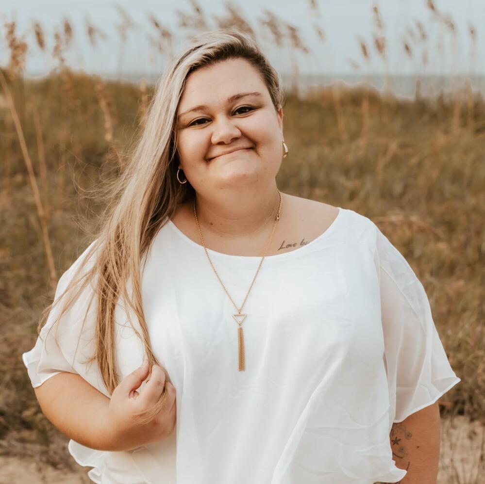 Brittany Singleton