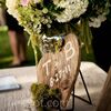 A Formal Romantic Wedding in Los Angeles, CA