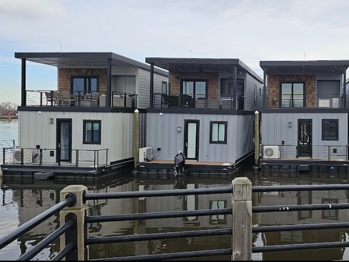 Picture of Atlantic Houseboats