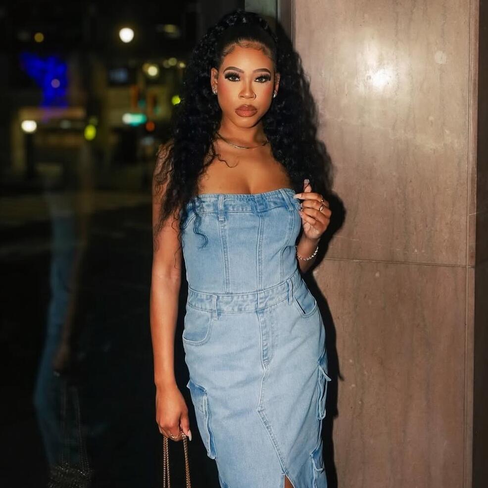 Kia Tyson