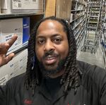 Sedric Rogers
