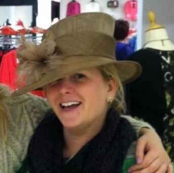 Kelly Pinkham