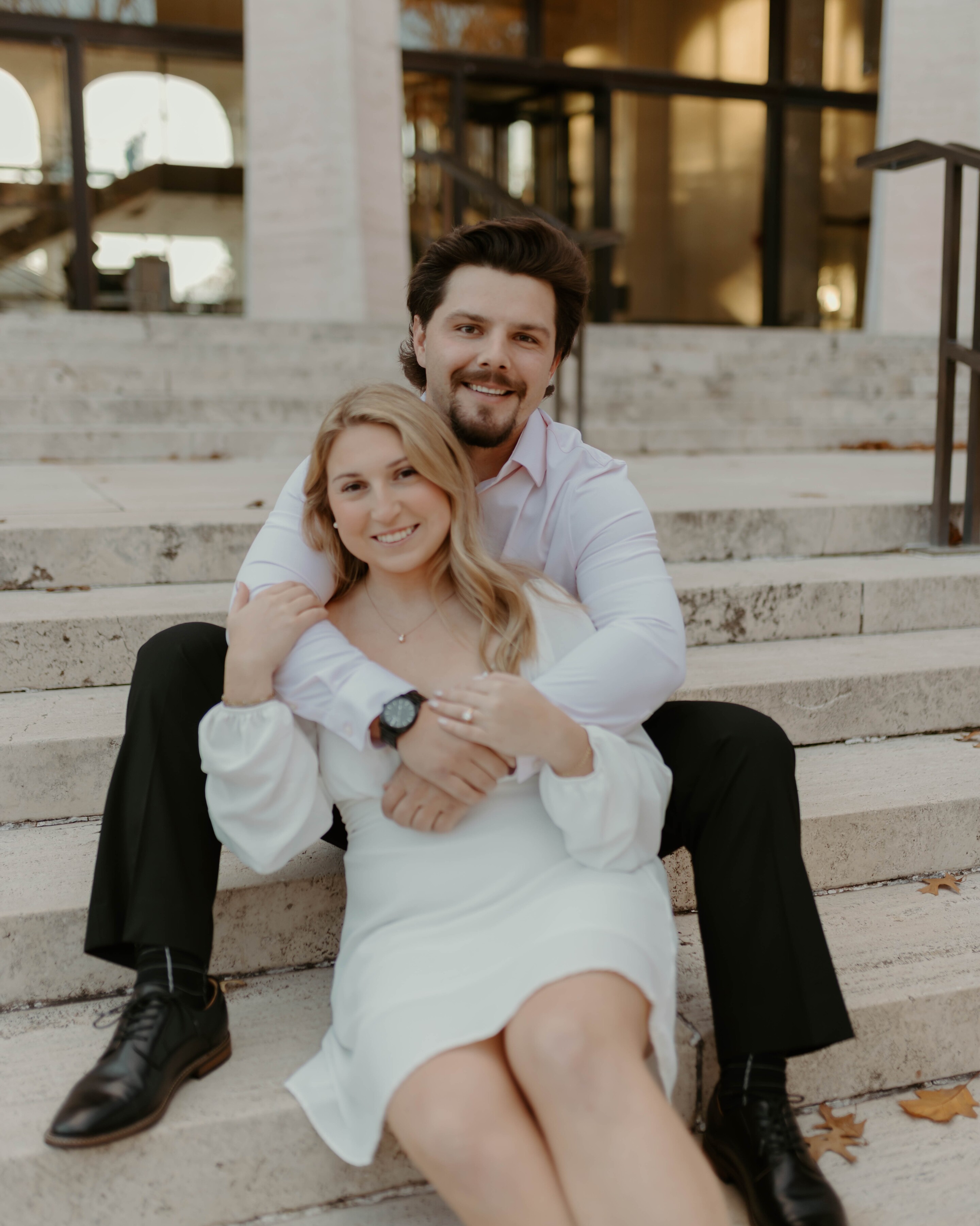 Hunter Reeves and Tucker Schneiderheinz's Wedding Website - The Knot