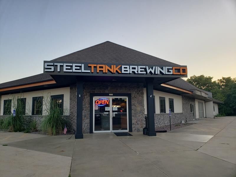 Picture of SteelTank Brewing Co.