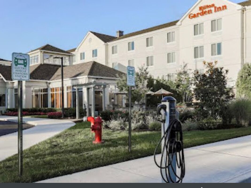 Picture of Hilton Garden Inn Melville