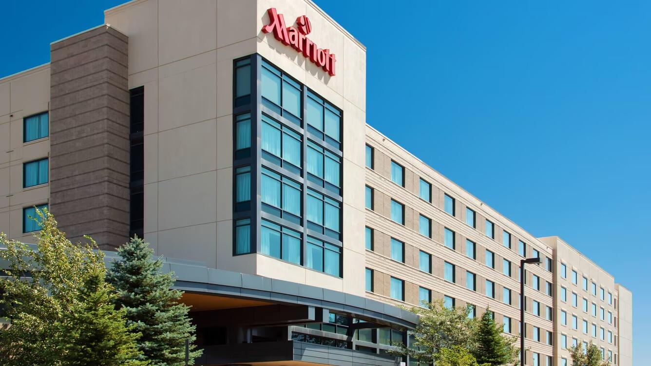 Picture of Denver Marriott South at Park Meadows