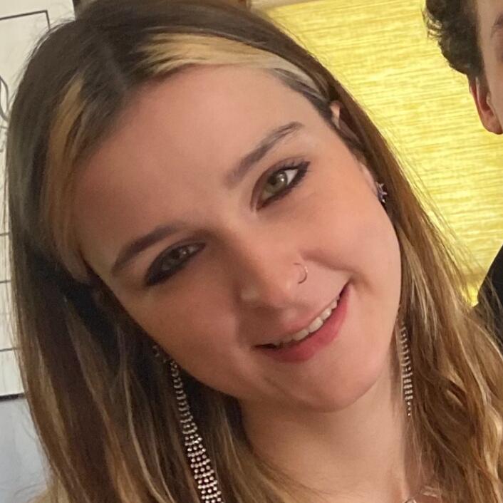 Sarah Mackenzie