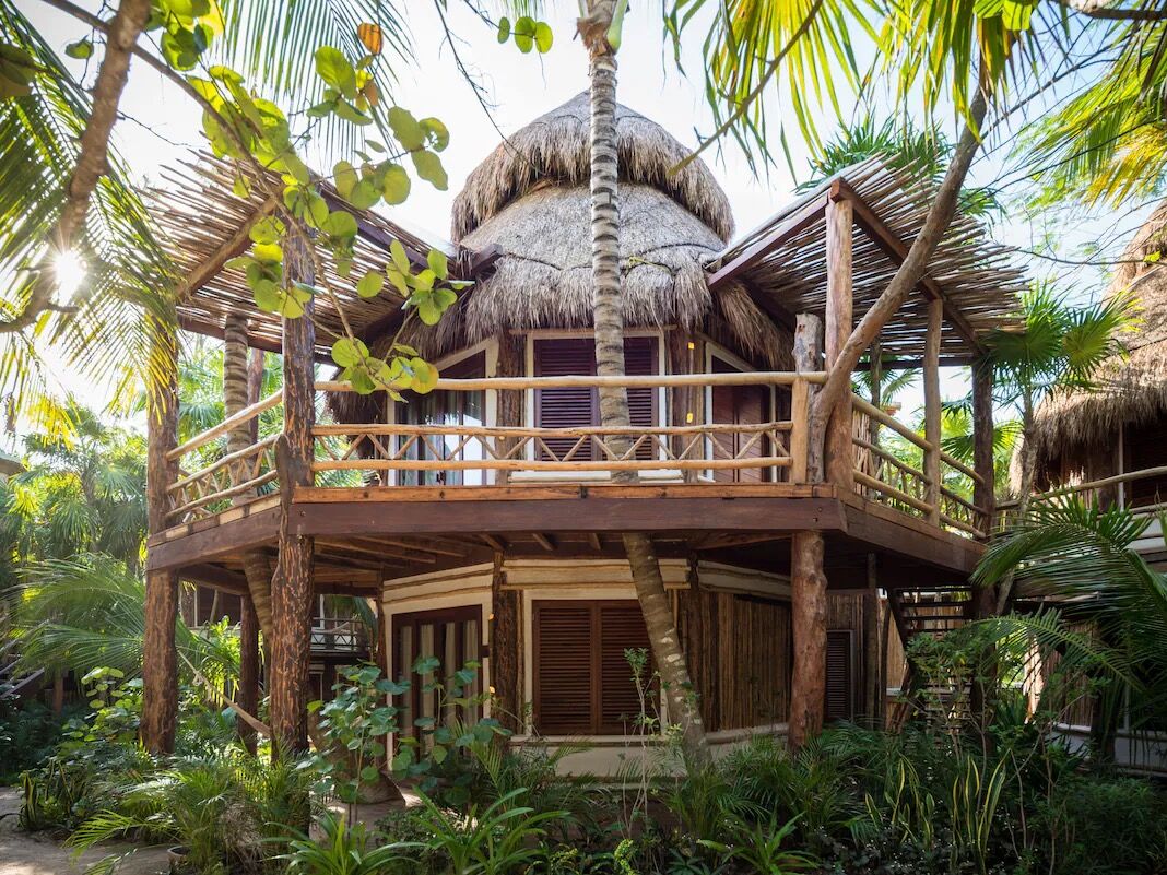 Picture of DELEK TULUM