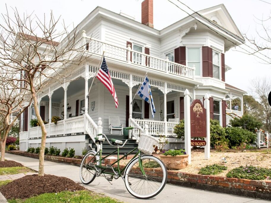 Picture of Pecan Tree Inn Bed and Breakfast