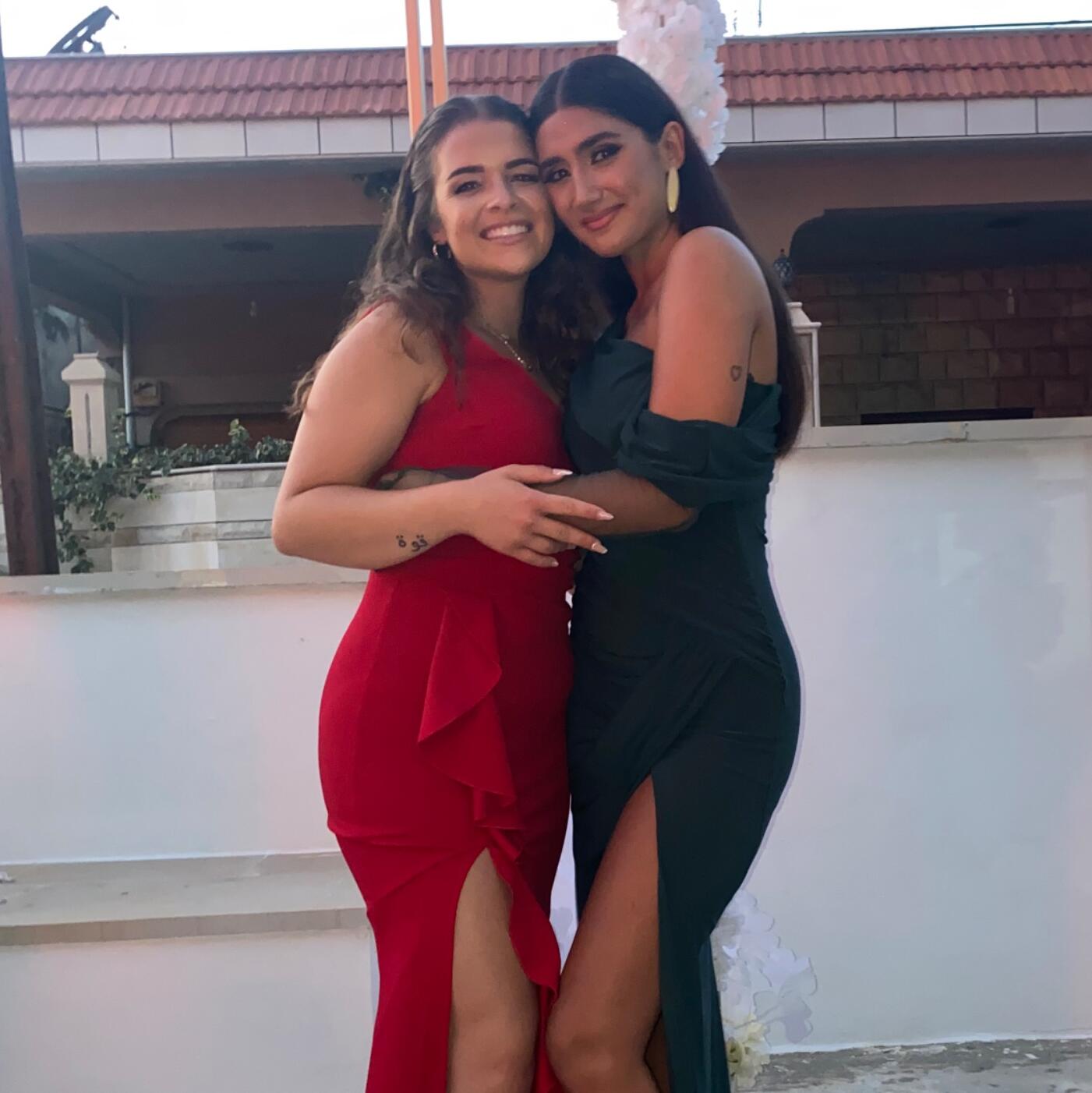 Dina Shammas