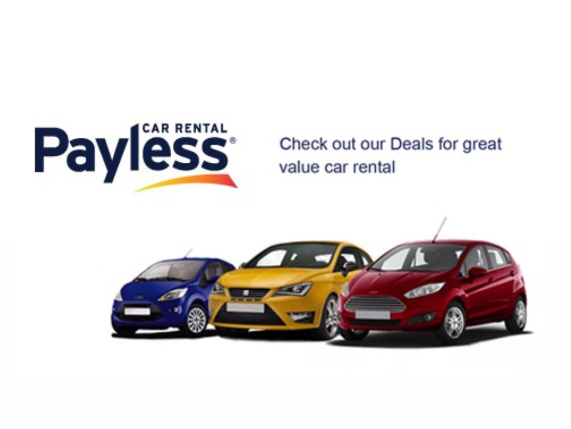 Picture of Payless Car Rental