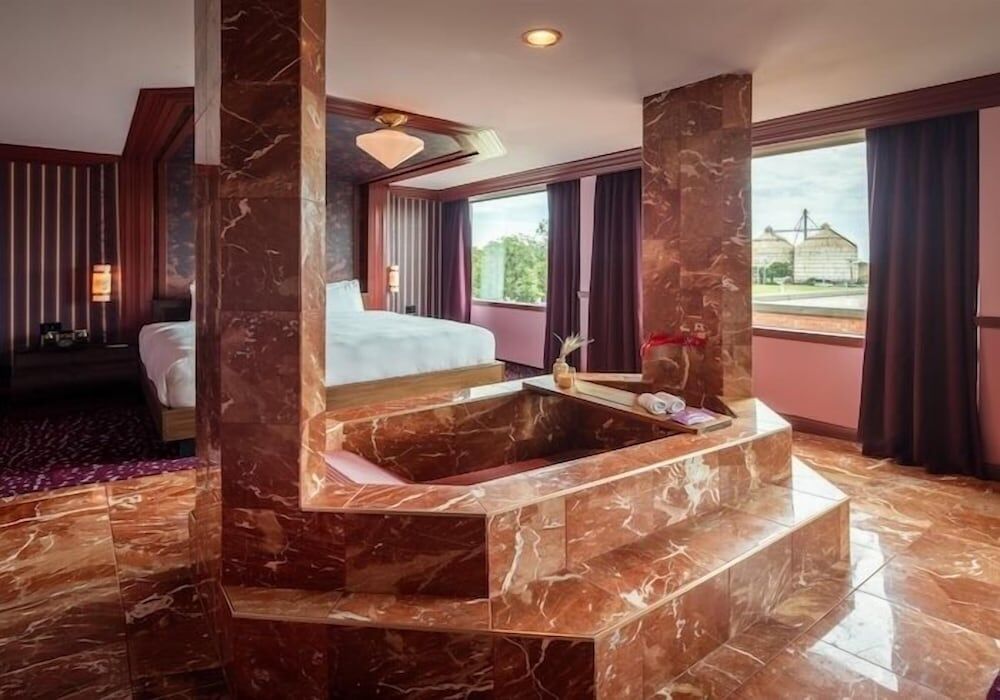 Picture of Hotel Herringbone
